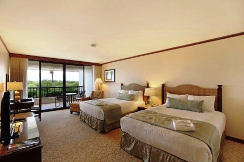 Hotel Makena Beach & Golf Resort  | Wailea | Hawaii | United States 9