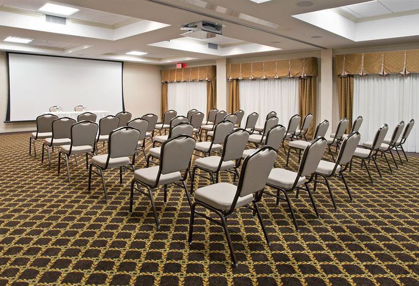 Hotel Holiday Inn Express Rochester Webster 