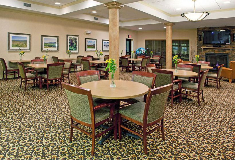 Hôtel Holiday Inn Express Rochester Webster  | Webster | Nueva York | Hôtels aux États-Unis 1