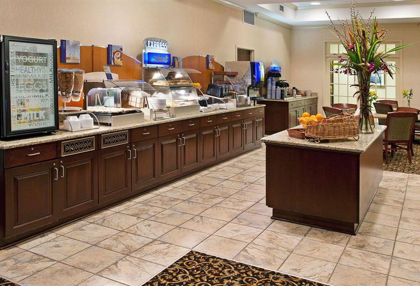 Hôtel Holiday Inn Express Rochester Webster  | Webster | Nueva York | Hôtels aux États-Unis 10