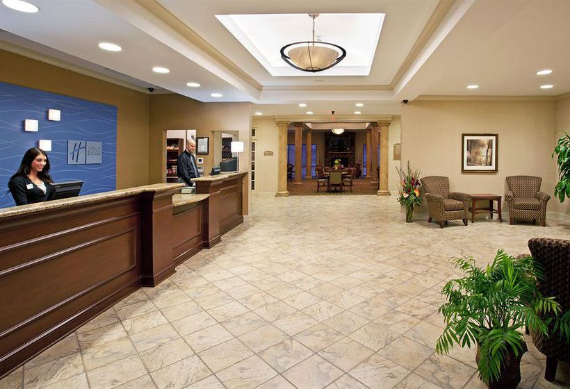 Hôtel Holiday Inn Express Rochester Webster  | Webster | Nueva York | Hôtels aux États-Unis 11