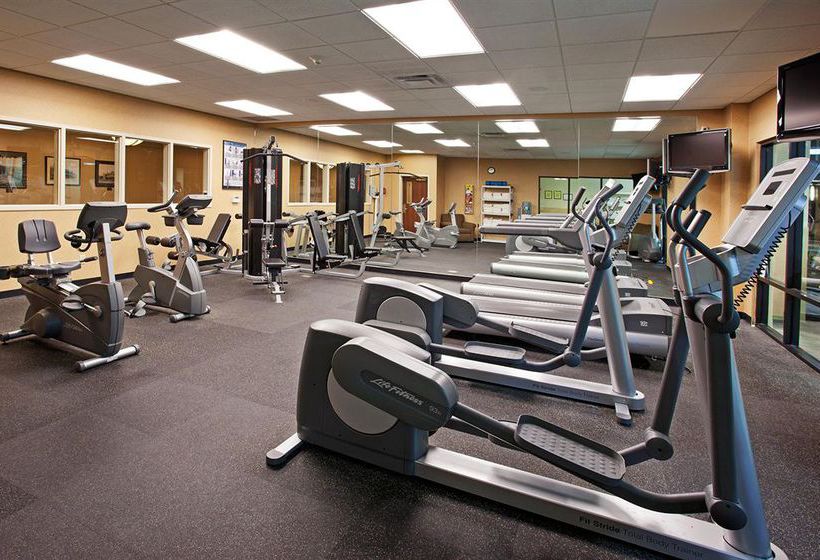 Hôtel Holiday Inn Express Rochester Webster  | Webster | Nueva York | Hôtels aux États-Unis 12