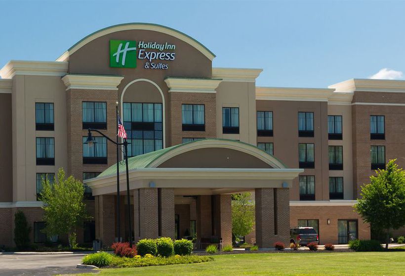 Hôtel Holiday Inn Express Rochester Webster  | Webster | Nueva York | Hôtels aux États-Unis 13