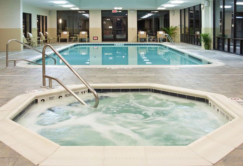 Hôtel Holiday Inn Express Rochester Webster  | Webster | Nueva York | Hôtels aux États-Unis 14