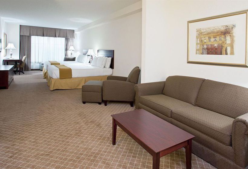 Hôtel Holiday Inn Express Rochester Webster  | Webster | Nueva York | Hôtels aux États-Unis 15