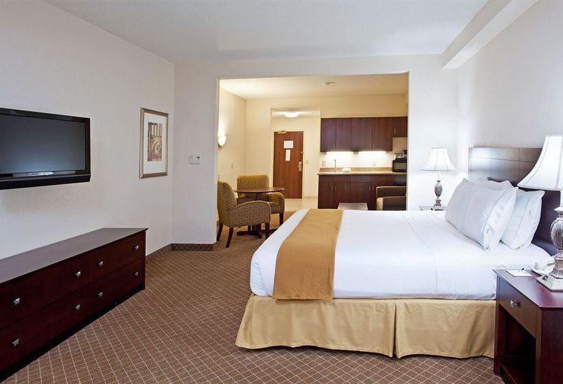 Hôtel Holiday Inn Express Rochester Webster  | Webster | Nueva York | Hôtels aux États-Unis 16