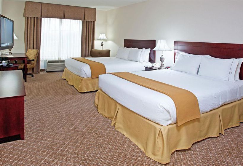 Hôtel Holiday Inn Express Rochester Webster  | Webster | Nueva York | Hôtels aux États-Unis 17