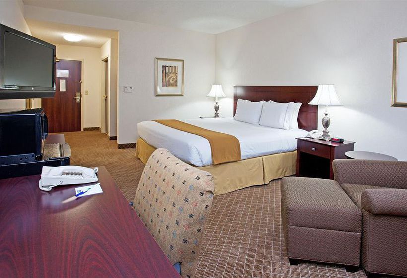 Hôtel Holiday Inn Express Rochester Webster  | Webster | Nueva York | Hôtels aux États-Unis 19