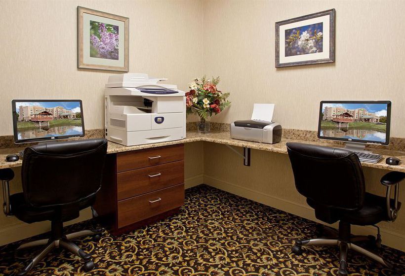 Hôtel Holiday Inn Express Rochester Webster  | Webster | Nueva York | Hôtels aux États-Unis 2