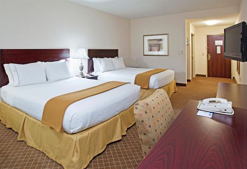 Hôtel Holiday Inn Express Rochester Webster  | Webster | Nueva York | Hôtels aux États-Unis 20