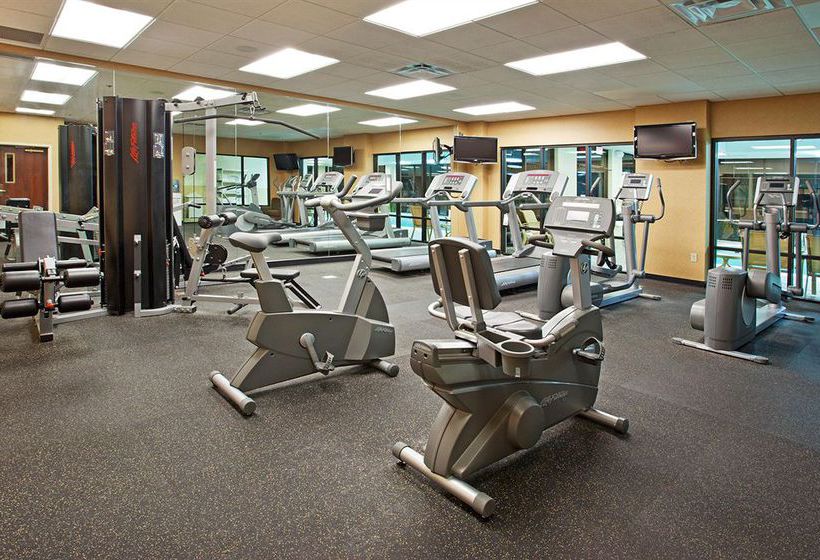 Hôtel Holiday Inn Express Rochester Webster  | Webster | Nueva York | Hôtels aux États-Unis 4