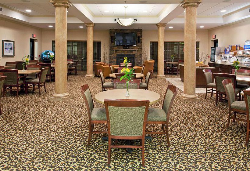 Hôtel Holiday Inn Express Rochester Webster  | Webster | Nueva York | Hôtels aux États-Unis 6