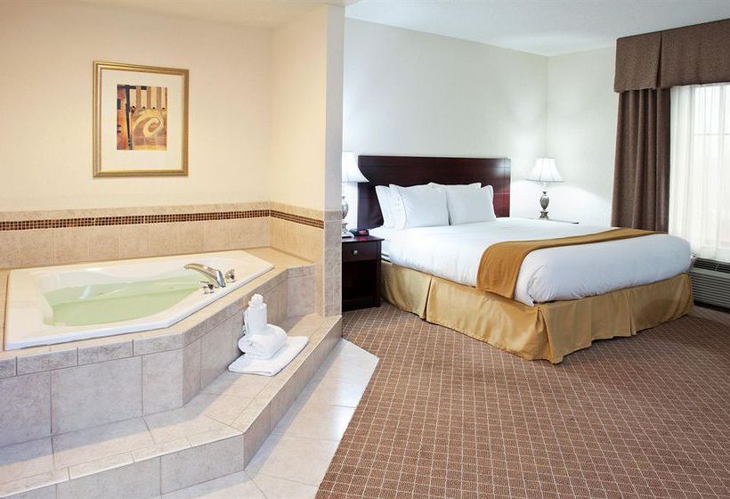 Hôtel Holiday Inn Express Rochester Webster  | Webster | Nueva York | Hôtels aux États-Unis 7