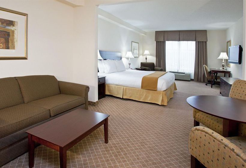 Hôtel Holiday Inn Express Rochester Webster  | Webster | Nueva York | Hôtels aux États-Unis 8