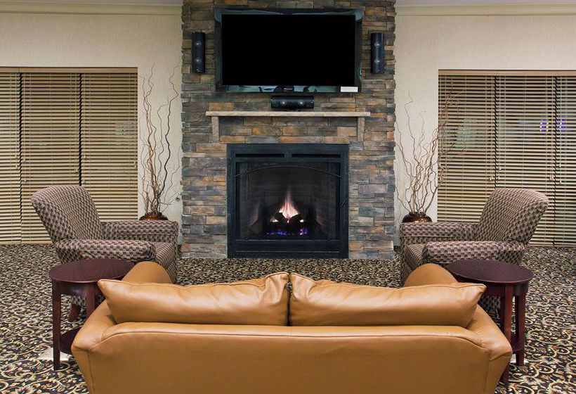 Hôtel Holiday Inn Express Rochester Webster  | Webster | Nueva York | Hôtels aux États-Unis 9