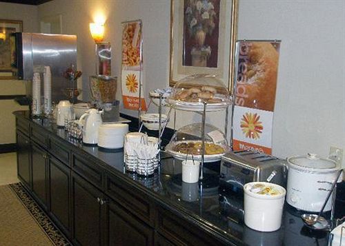 Hotel Sleep Inn & Suites Jacksonville Florida