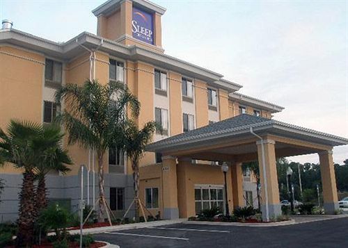 Hotel Sleep Inn & Suites Jacksonville  | Jacksonville | Florida | United States 1