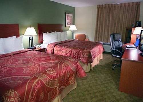Hotel Sleep Inn & Suites Jacksonville  | Jacksonville | Florida | United States 10