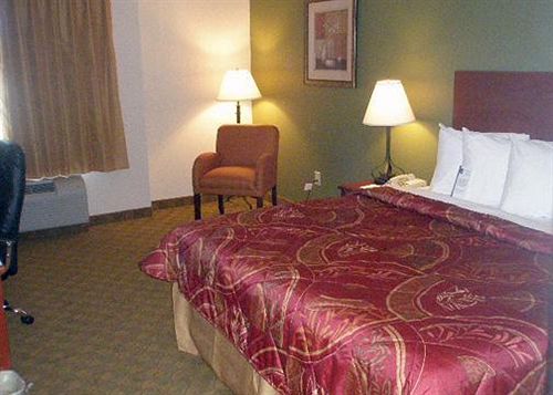 Hotel Sleep Inn & Suites Jacksonville  | Jacksonville | Florida | United States 2