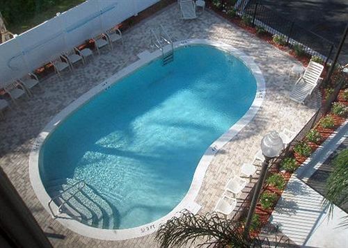 Hotel Sleep Inn & Suites Jacksonville  | Jacksonville | Florida | United States 3