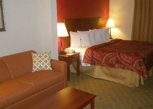 Hotel Sleep Inn & Suites Jacksonville  | Jacksonville | Florida | United States 4