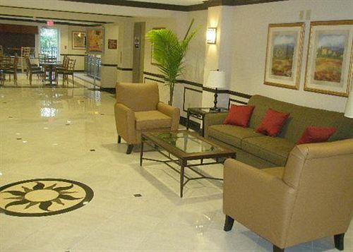 Hotel Sleep Inn & Suites Jacksonville  | Jacksonville | Florida | United States 5
