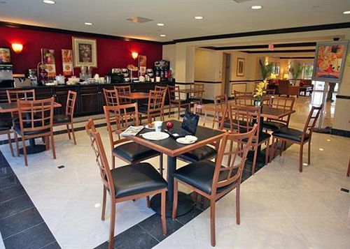 Hotel Sleep Inn & Suites Jacksonville  | Jacksonville | Florida | United States 7