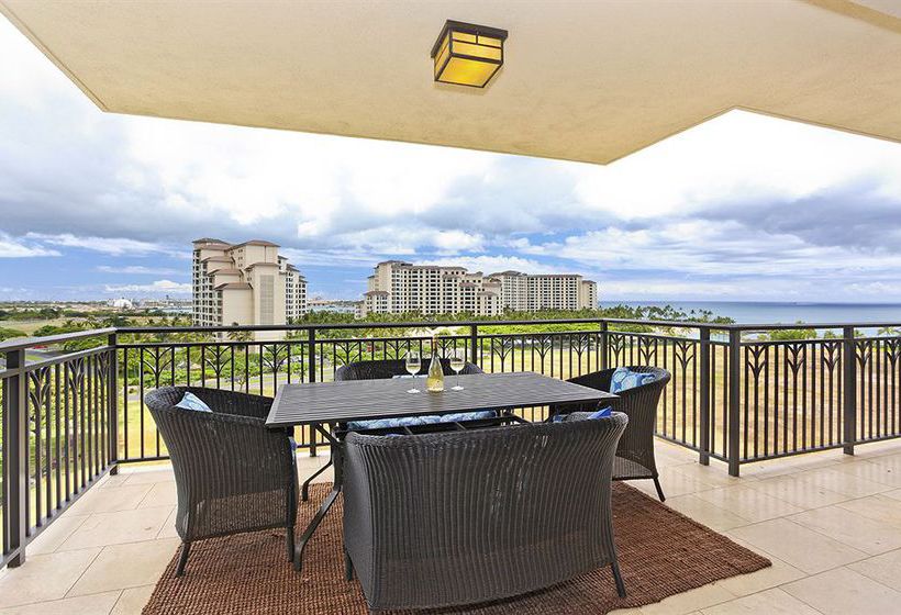 Ko Olina Beach Villas Resort 