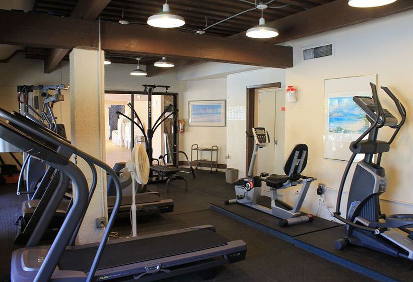 Hotel Castle Kamaole Sands  | Kihei | Hawaii | United States 1