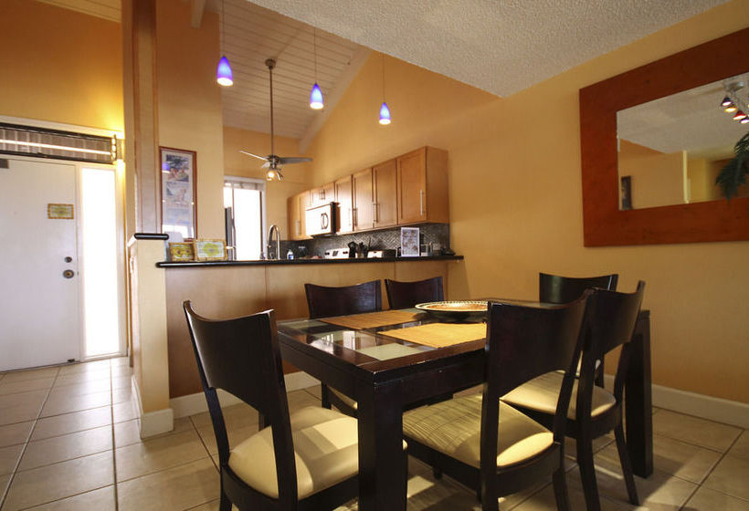 Hotel Castle Kamaole Sands  | Kihei | Hawaii | United States 10