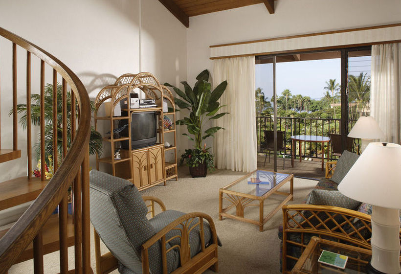 Hotel Castle Kamaole Sands  | Kihei | Hawaii | United States 11