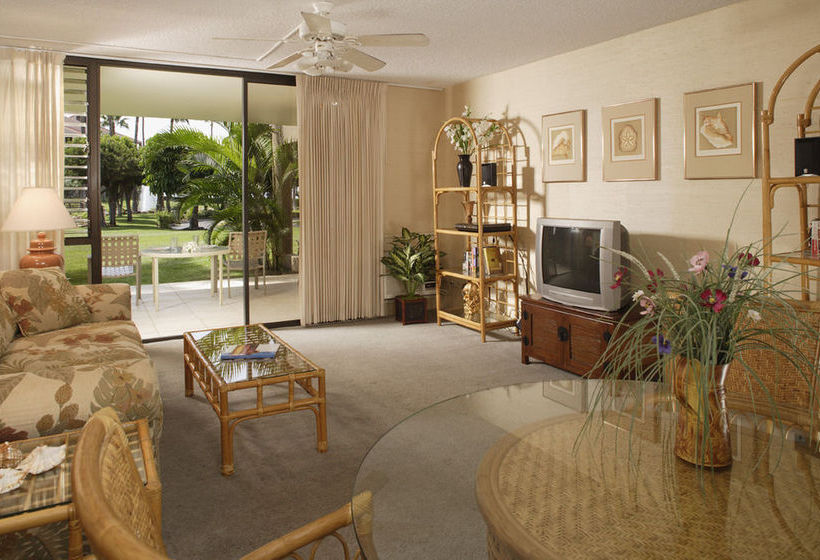 Hotel Castle Kamaole Sands  | Kihei | Hawaii | United States 12