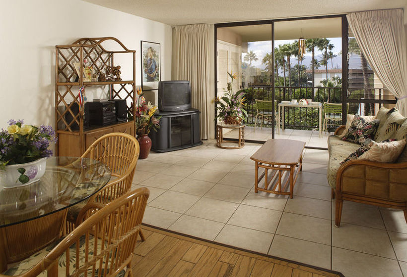 Hotel Castle Kamaole Sands  | Kihei | Hawaii | United States 13