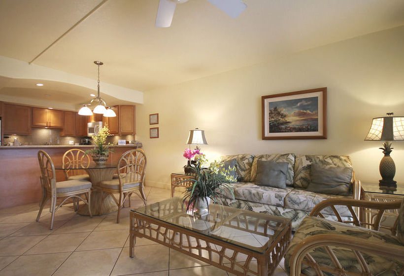 Hotel Castle Kamaole Sands  | Kihei | Hawaii | United States 14