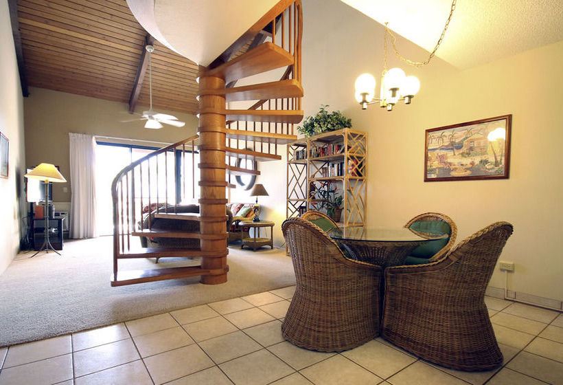 Hotel Castle Kamaole Sands  | Kihei | Hawaii | United States 15