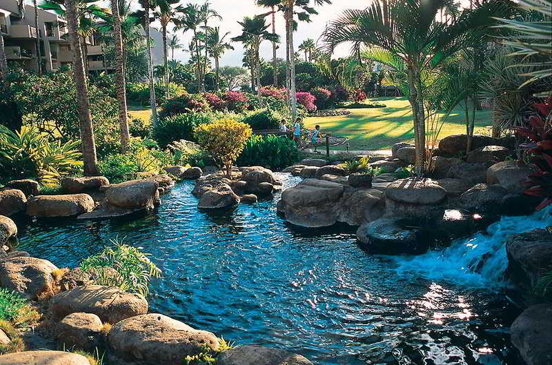 Hotel Castle Kamaole Sands  | Kihei | Hawaii | United States 17