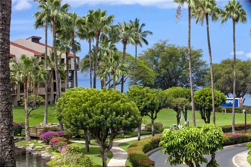 Hotel Castle Kamaole Sands  | Kihei | Hawaii | United States 18