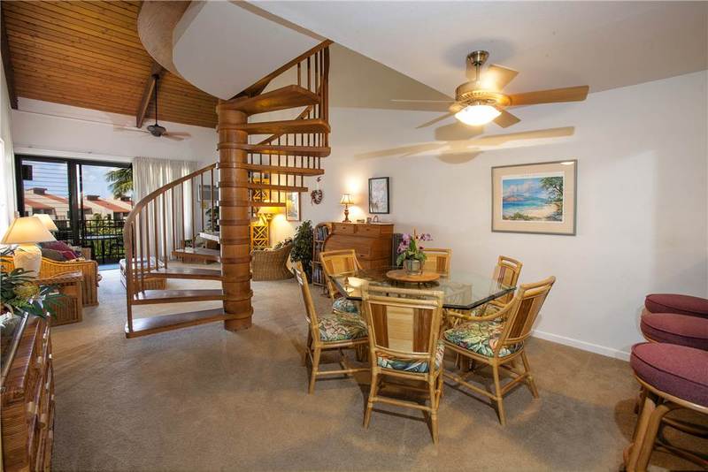 Hotel Castle Kamaole Sands  | Kihei | Hawaii | United States 19