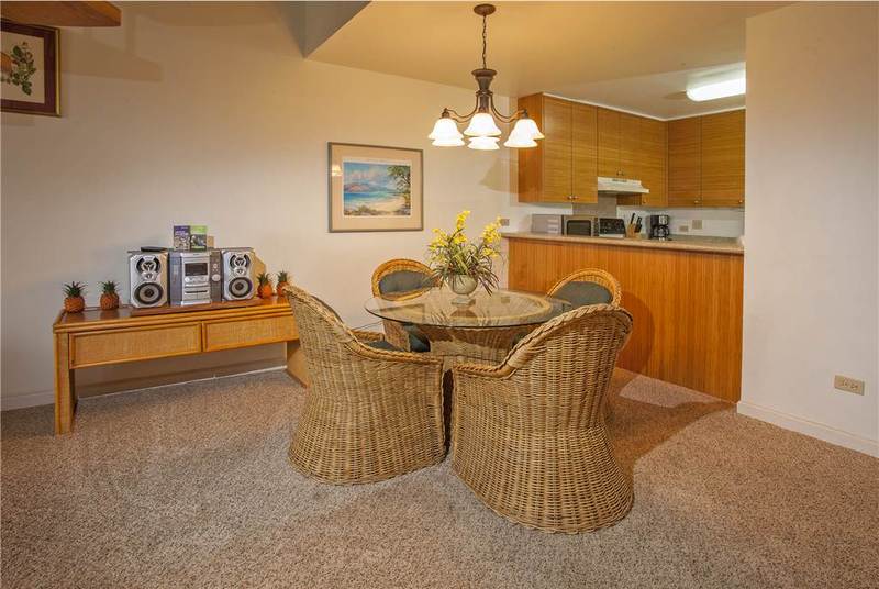 Hotel Castle Kamaole Sands  | Kihei | Hawaii | United States 20