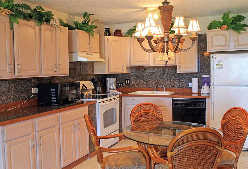 Hotel Castle Kamaole Sands  | Kihei | Hawaii | United States 5