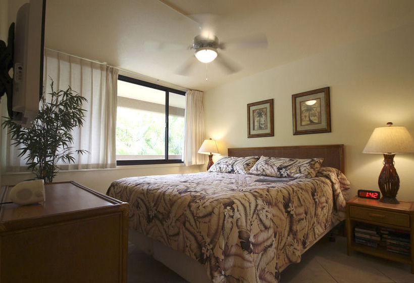 Hotel Castle Kamaole Sands  | Kihei | Hawaii | United States 7