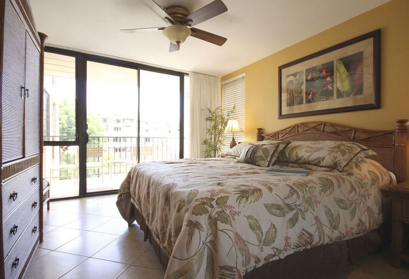 Hotel Castle Kamaole Sands  | Kihei | Hawaii | United States 8