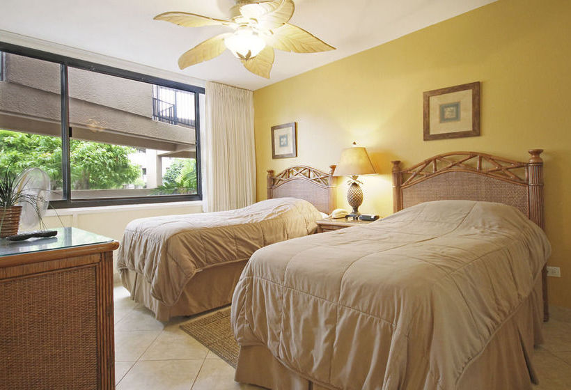 Hotel Castle Kamaole Sands  | Kihei | Hawaii | United States 9