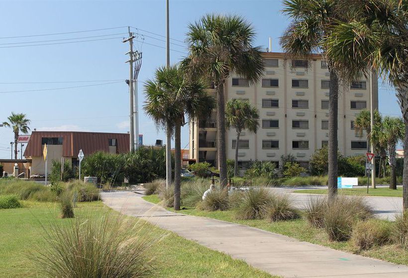 Hotel Emerald Coast Inn & Suites