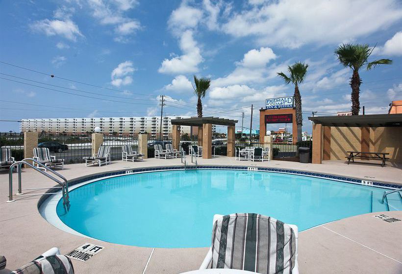 Hotel Emerald Coast Inn & Suites  | Fort Walton Beach | Florida | United States 1