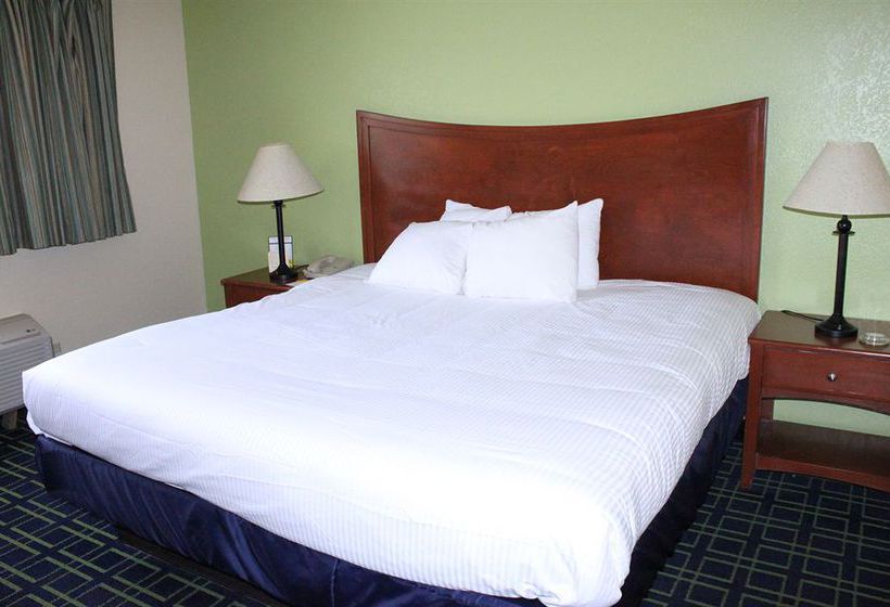 Hotel Emerald Coast Inn & Suites  | Fort Walton Beach | Florida | United States 10