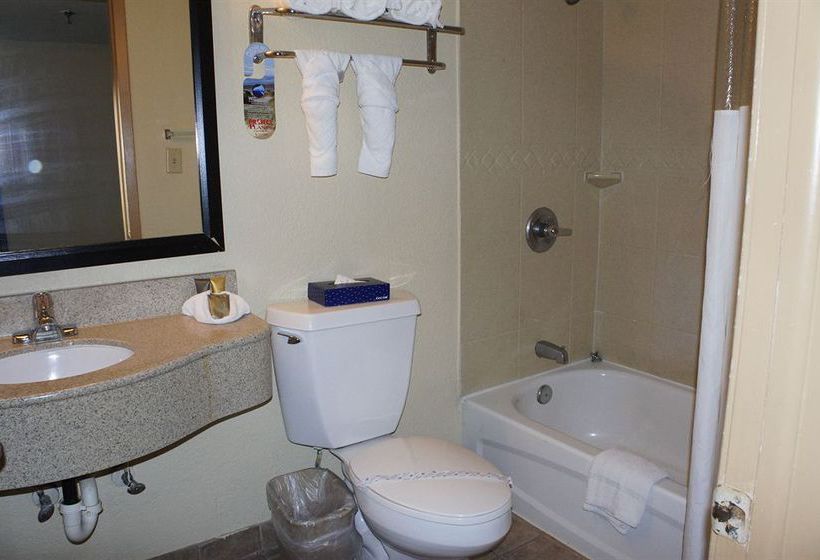 Hotel Emerald Coast Inn & Suites  | Fort Walton Beach | Florida | United States 11