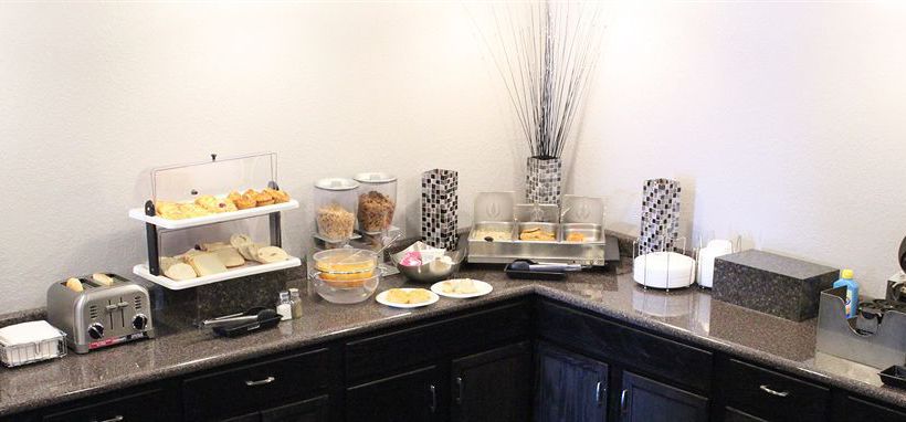 Hotel Emerald Coast Inn & Suites  | Fort Walton Beach | Florida | United States 12