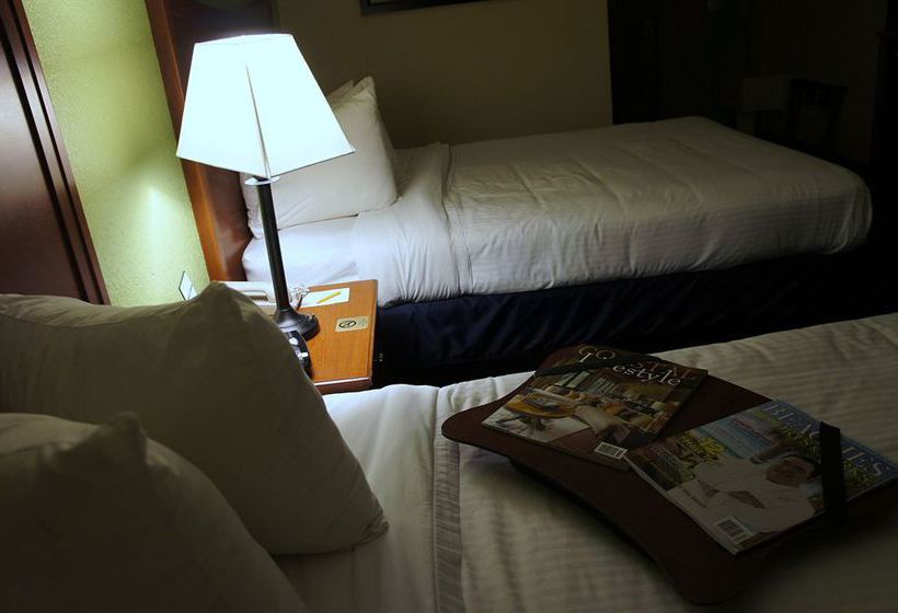 Hotel Emerald Coast Inn & Suites  | Fort Walton Beach | Florida | United States 14