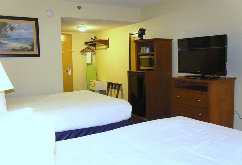 Hotel Emerald Coast Inn & Suites  | Fort Walton Beach | Florida | United States 15